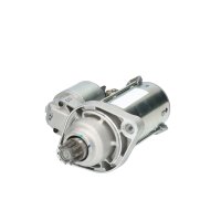 Starter 12 V 1.1 kW 10 teeth VALEO for SKODA OCTAVIA and...