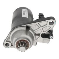 Starter 12 V 1.1 kW 10 teeth VALEO IAM-Expertise suitable...