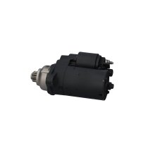 Starter 12 V 1.1 kW 10 teeth VALEO IAM-Expertise suitable for e.g. VW POLO