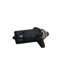Starter 12 V 1.1 kW 10 teeth VALEO IAM-Expertise suitable for e.g. VW POLO