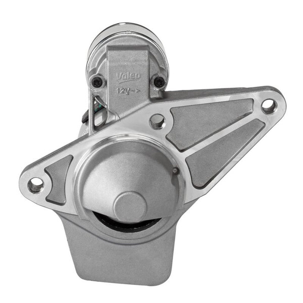 Starter 12 V 1.4 kW 9 teeth VALEO IAM-Expertise suitable for e.g. RENAULT GRAND