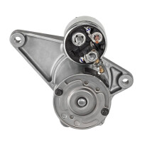 Starter 12 V 1.4 kW 9 teeth VALEO IAM-Expertise suitable...