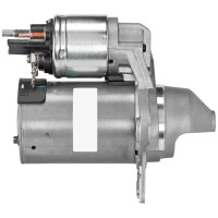 Starter 12 V 1.4 kW 9 teeth VALEO IAM-Expertise suitable for e.g. RENAULT GRAND