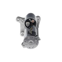 Starter 12 V 0.9 kW VALEO IAM-Expertise suitable for e.g....