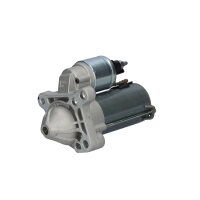 Starter 12 V 0.9 kW VALEO IAM-Expertise suitable for e.g. RENAULT LAGUNA