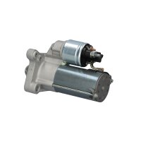 Starter 12 V 0.9 kW VALEO IAM-Expertise suitable for e.g. RENAULT LAGUNA