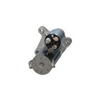 Starter 12 V 0.9 kW VALEO IAM-Expertise suitable for e.g. RENAULT LAGUNA