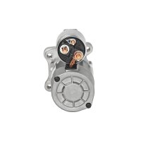 Anlasser Starter 12 V 0,85 kW 8 Zähne VALEO für...