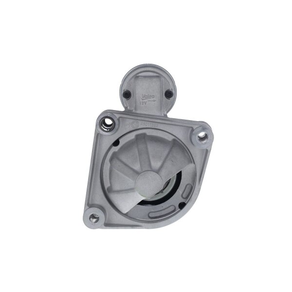 Starter 12 V 1.7 kW 9 teeth VALEO for FIAT DUCATO and others