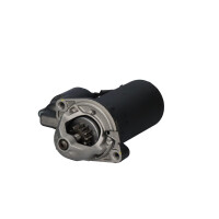 Starter 12 V 1.7 kW 12 teeth VALEO for MERCEDES-BENZ...