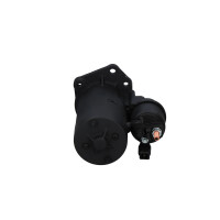 Starter 12 V 0.9 kW 9 teeth VALEO IAM-Expertise suitable for e.g. VW POLO