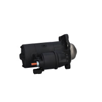Starter 12 V 0.9 kW 9 teeth VALEO IAM-Expertise suitable for e.g. VW POLO