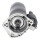 Starter 12 V 0.9 kW 9 teeth VALEO IAM-Expertise suitable for e.g. VW POLO