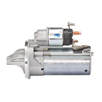Starter 1.2kW 8 teeth VALEO for FORD FOCUS III