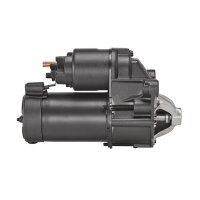 Starter 12 V 1.3 kW 11 teeth VALEO suitable for e.g. RENAULT KANGOO