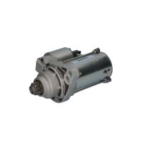 Starter 12 V 1.1 kW 10 teeth VALEO IAM-Expertise suitable...