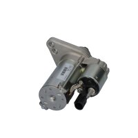 Starter 12 V 1.1 kW 10 teeth VALEO IAM-Expertise suitable for e.g. VW CC