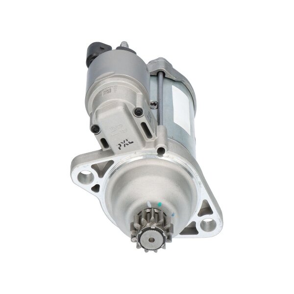 Starter 12 V 2 kW VALEO IAM-Expertise suitable for e.g. AUDI A3