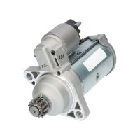 Starter 12 V 2 kW VALEO IAM-Expertise suitable for e.g....