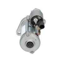 Starter 12 V 2 kW VALEO IAM-Expertise suitable for e.g. AUDI A3