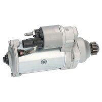Starter 12 V 2 kW VALEO IAM-Expertise suitable for e.g. AUDI A3