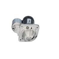 Starter 12 V 1.3 kW 9 teeth VALEO IAM-Expertise suitable...