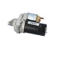 Starter 12 V 1.3 kW 9 teeth VALEO IAM-Expertise suitable for e.g. MINI MINI
