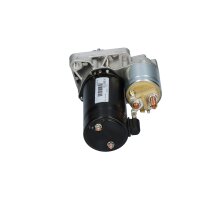 Starter 12 V 1.3 kW 9 teeth VALEO IAM-Expertise suitable for e.g. MINI MINI