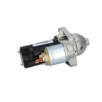 Starter 12 V 1.3 kW 9 teeth VALEO IAM-Expertise suitable for e.g. MINI MINI