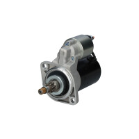 Starter 12 V 0.95 kW 9 teeth VALEO suitable for e.g. VW...
