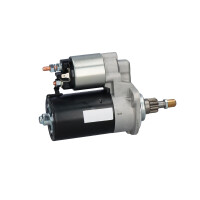Starter 12 V 0.95 kW 9 teeth VALEO suitable for e.g. VW TRANSPORTER