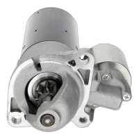Starter 12 V 1.4 kW 9 teeth VALEO suitable for e.g. BMW 3...