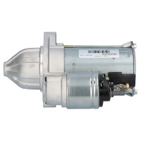 Starter 12 V 1.1 kW 9 teeth VALEO for MERCEDES-BENZ C-CLASS and others
