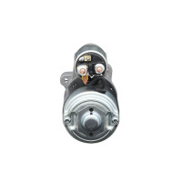 Starter 12 V 1.2 kW 9 teeth VALEO IAM-Expertise suitable...