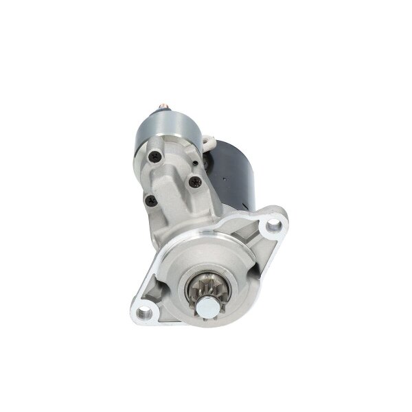 Starter 12 V 1.7 kW 10 teeth VALEO IAM-Expertise suitable for e.g. VW PASSAT