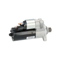 Starter 12 V 1.7 kW 10 teeth VALEO IAM-Expertise suitable for e.g. VW PASSAT
