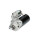 Starter 12 V 1.7 kW 10 teeth VALEO IAM-Expertise suitable for e.g. VW PASSAT