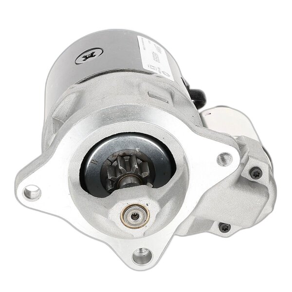 Starter 12 V 15 kW 9 teeth VALEO IAM-Expertise suitable for e.g. RENAULT 5