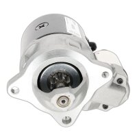 Starter 12 V 15 kW 9 teeth VALEO IAM-Expertise suitable...