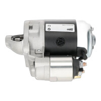 Starter 12 V 15 kW 9 teeth VALEO IAM-Expertise suitable for e.g. RENAULT 5