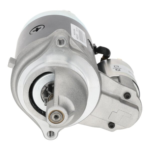 Starter 12 V 1.05 kW 9 teeth VALEO for PEUGEOT 505 and others