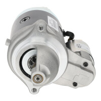 Starter 12 V 1.05 kW 9 teeth VALEO for PEUGEOT 505 and...