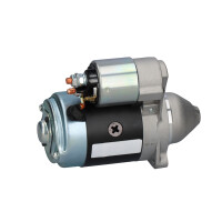 Starter 12 V 1.05 kW 9 teeth VALEO for PEUGEOT 505 and others