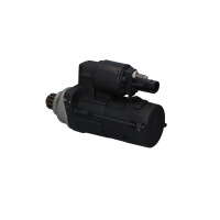 Starter 12 V 2 kW 12 teeth VALEO IAM-Expertise suitable for e.g. VW GOLF
