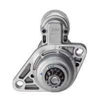Anlasser Starter 2 kW 12 Zähne VALEO für VW...