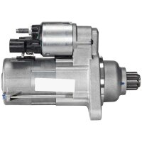 Anlasser Starter 2 kW 12 Zähne VALEO für VW GOLF VII