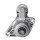Anlasser Starter 2 kW 12 Zähne VALEO für VW GOLF VII
