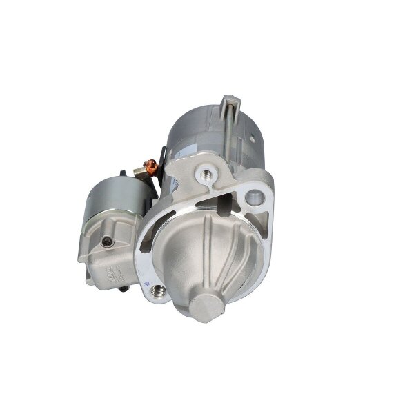 Starter 12 V 1.7 kW 9 teeth VALEO IAM-Expertise suitable for e.g. AUDI A4