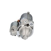 Starter 12 V 1.7 kW 9 teeth VALEO IAM-Expertise suitable...