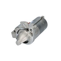 Starter 12 V 1.7 kW 9 teeth VALEO IAM-Expertise suitable...